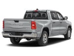 2025 RAM 1500 Big Horn 4x2 Crew Cab 5'7" Box