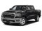 2025 RAM 1500 Big Horn 4x2 Crew Cab 5'7" Box