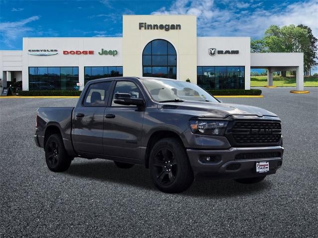 2023 RAM 1500 Big Horn 4x2 Crew Cab 5'7" Box