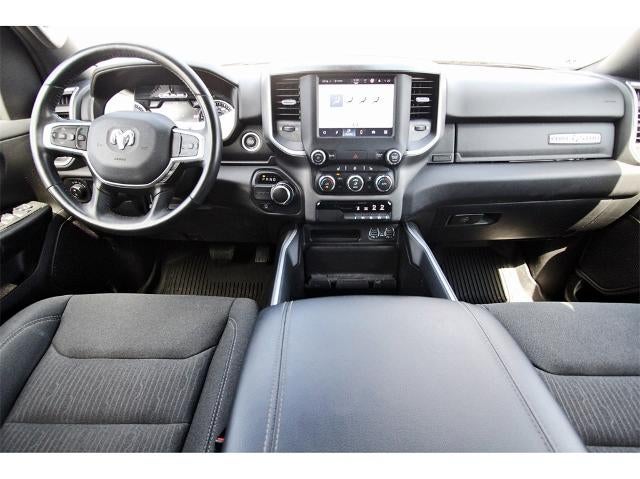 2023 RAM 1500 Big Horn 4x2 Crew Cab 5'7" Box