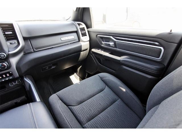 2023 RAM 1500 Big Horn 4x2 Crew Cab 5'7" Box