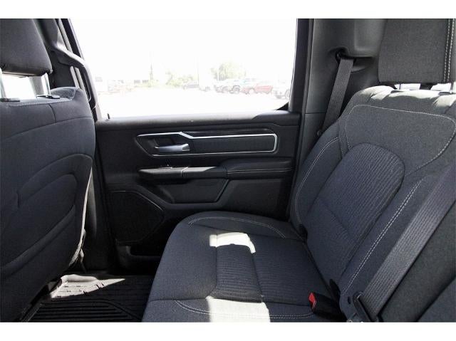 2023 RAM 1500 Big Horn 4x2 Crew Cab 5'7" Box