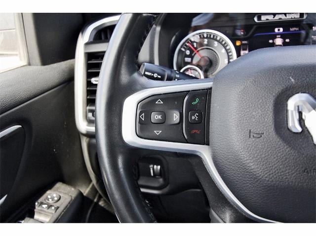 2023 RAM 1500 Big Horn 4x2 Crew Cab 5'7" Box