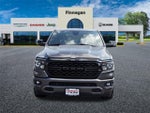 2023 RAM 1500 Big Horn 4x2 Crew Cab 5'7" Box