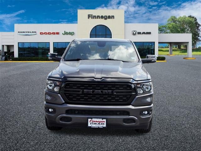 2023 RAM 1500 Big Horn 4x2 Crew Cab 5'7" Box