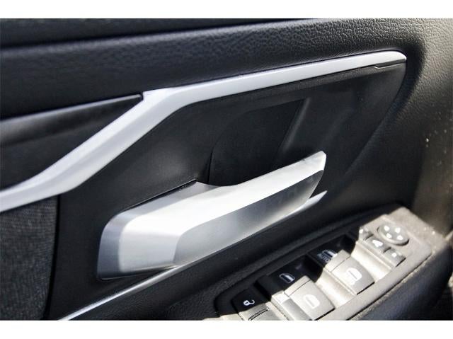 2023 RAM 1500 Big Horn 4x2 Crew Cab 5'7" Box