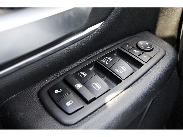 2023 RAM 1500 Big Horn 4x2 Crew Cab 5'7" Box