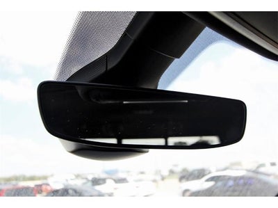 2023 RAM 1500 Big Horn 4x2 Crew Cab 5'7" Box