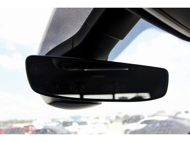 2023 RAM 1500 Big Horn 4x2 Crew Cab 5'7" Box