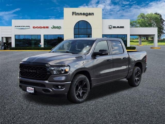 2023 RAM 1500 Big Horn 4x2 Crew Cab 5'7" Box