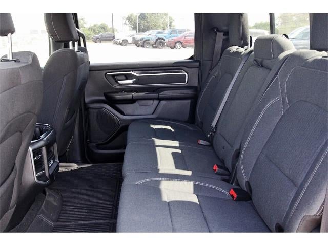 2023 RAM 1500 Big Horn 4x2 Crew Cab 5'7" Box