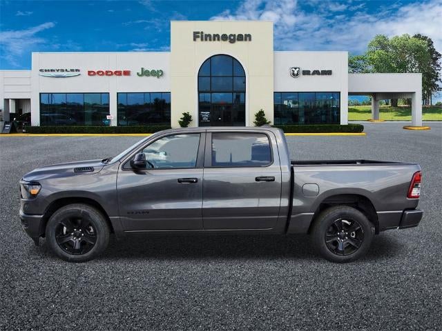 2023 RAM 1500 Big Horn 4x2 Crew Cab 5'7" Box