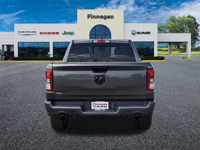 2023 RAM 1500 Big Horn 4x2 Crew Cab 5'7" Box