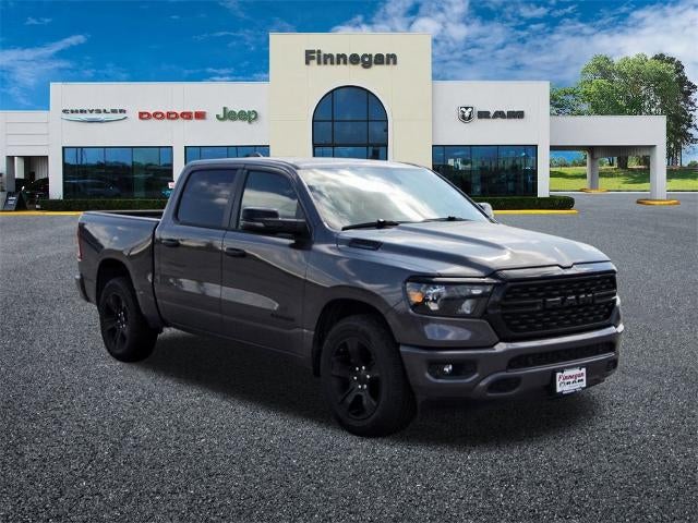 2023 RAM 1500 Big Horn 4x2 Crew Cab 5'7" Box
