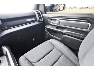 2021 RAM 1500 Big Horn 4x2 Crew Cab 5'7" Box