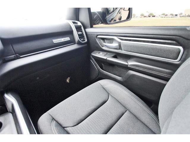 2021 RAM 1500 Big Horn 4x2 Crew Cab 5'7" Box