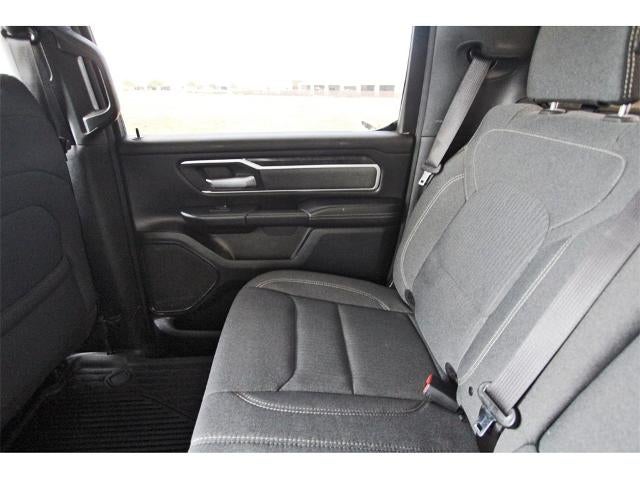 2021 RAM 1500 Big Horn 4x2 Crew Cab 5'7" Box