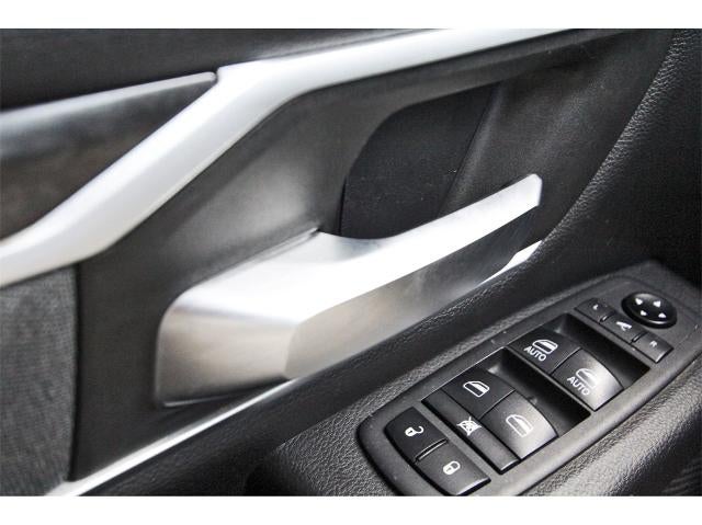 2021 RAM 1500 Big Horn 4x2 Crew Cab 5'7" Box