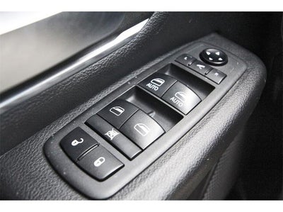 2021 RAM 1500 Big Horn 4x2 Crew Cab 5'7" Box