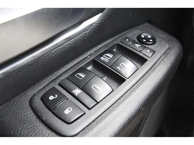 2021 RAM 1500 Big Horn 4x2 Crew Cab 5'7" Box