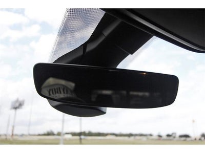 2021 RAM 1500 Big Horn 4x2 Crew Cab 5'7" Box