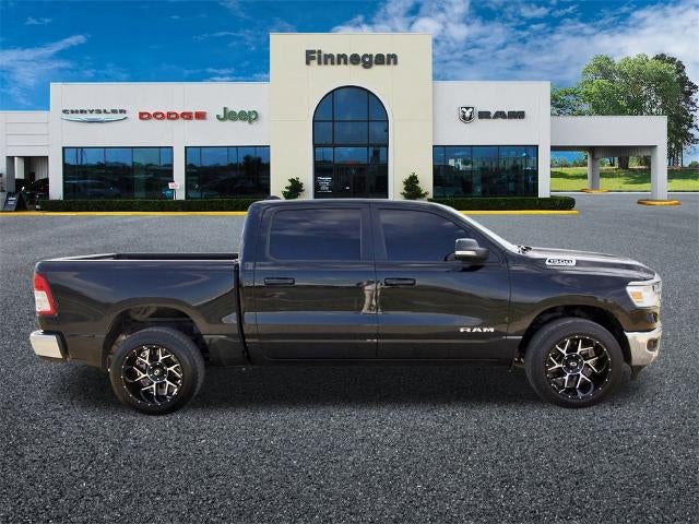 2021 RAM 1500 Big Horn 4x2 Crew Cab 5'7" Box