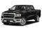 2021 RAM 1500 Big Horn 4x2 Crew Cab 5'7" Box
