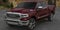 2021 RAM 1500 Big Horn 4x2 Crew Cab 5'7" Box