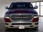 2020 RAM 1500 Laramie 3.0L V6 Turbo Diesel Engine Gen 3