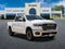 2025 RAM 1500 Laramie 4x2 Crew Cab 5'7" Box