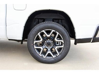 2025 RAM 1500 Laramie 4x2 Crew Cab 5'7" Box