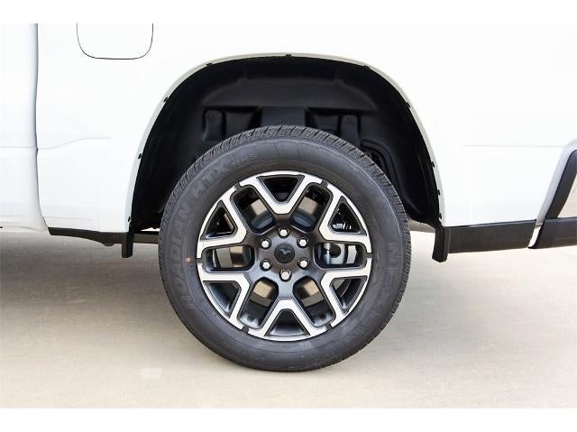 2025 RAM 1500 Laramie 4x2 Crew Cab 5'7" Box