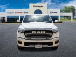 2025 RAM 1500 Laramie 4x2 Crew Cab 5'7" Box