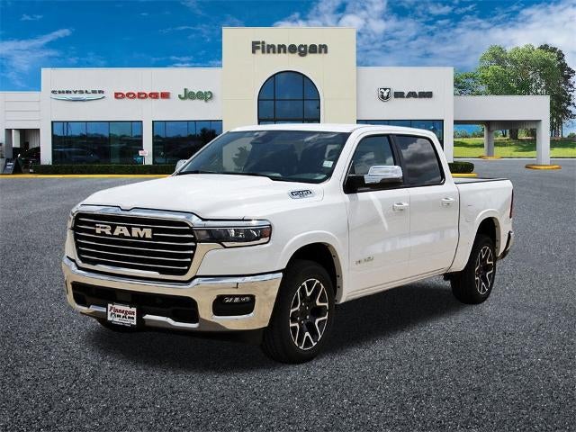 2025 RAM 1500 Laramie 4x2 Crew Cab 5'7" Box
