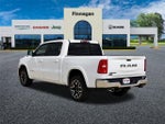 2025 RAM 1500 Laramie 4x2 Crew Cab 5'7" Box