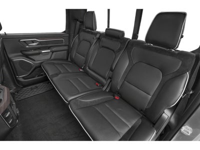 2025 RAM 1500 Laramie 4x2 Crew Cab 5'7" Box