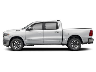 2025 RAM 1500 Laramie 4x2 Crew Cab 5'7" Box