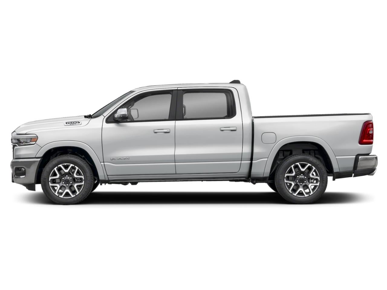 2025 RAM 1500 Laramie 4x2 Crew Cab 5'7" Box
