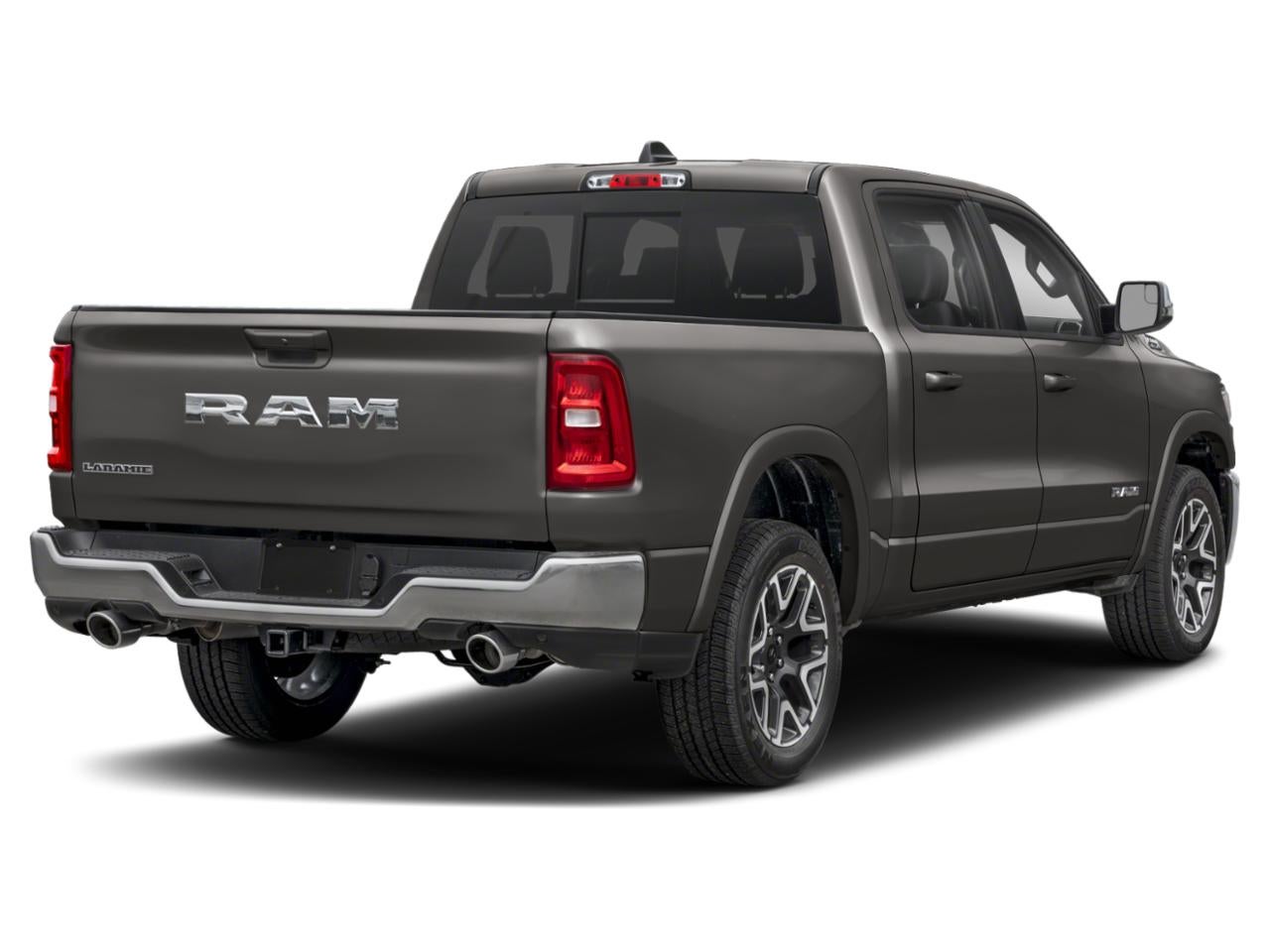2025 RAM 1500 Laramie 4x2 Crew Cab 5'7" Box
