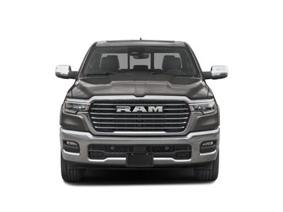 2025 RAM 1500 Laramie 4x2 Crew Cab 5'7" Box