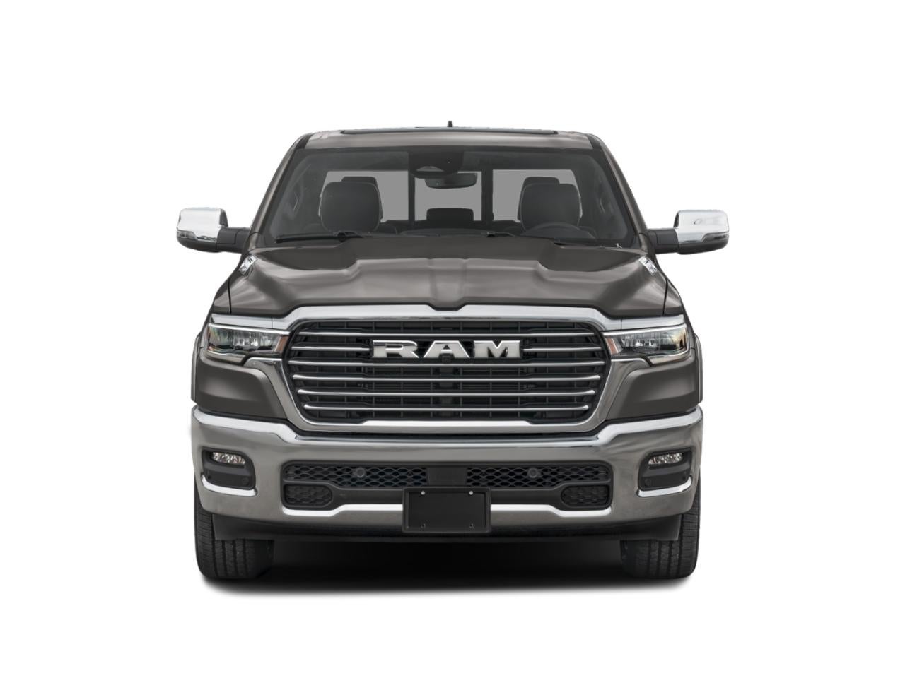 2025 RAM 1500 Laramie 4x2 Crew Cab 5'7" Box