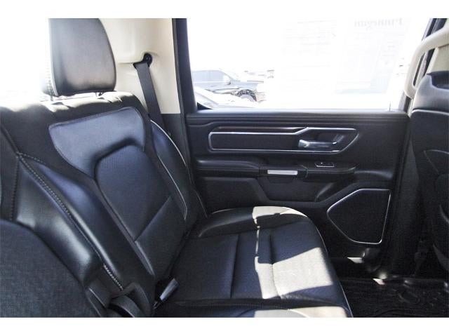 2021 RAM 1500 Laramie 4x2 Crew Cab 5'7" Box