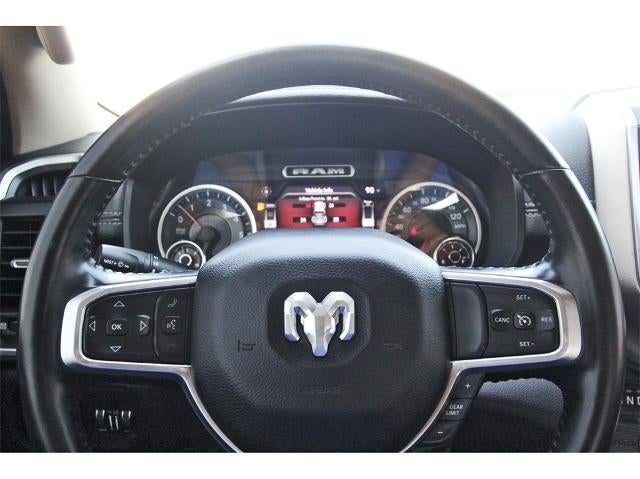 2021 RAM 1500 Laramie 4x2 Crew Cab 5'7" Box