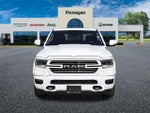2021 RAM 1500 Laramie 4x2 Crew Cab 5'7" Box
