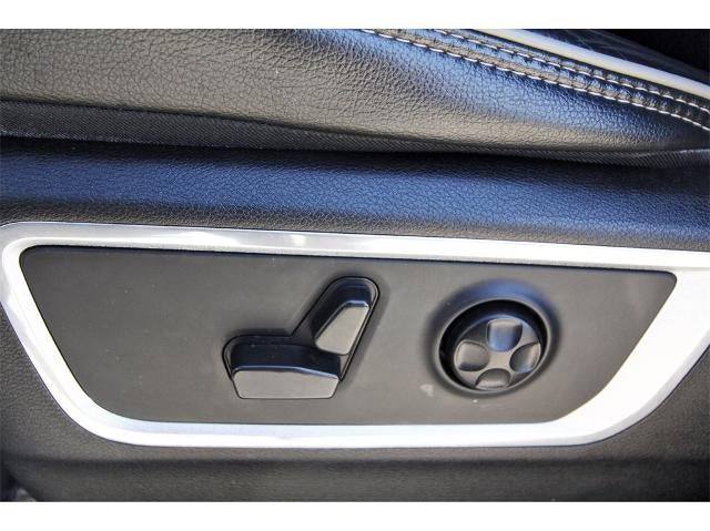 2021 RAM 1500 Laramie 4x2 Crew Cab 5'7" Box