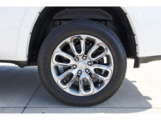 2021 RAM 1500 Laramie 4x2 Crew Cab 5'7" Box