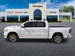 2021 RAM 1500 Laramie 4x2 Crew Cab 5'7" Box