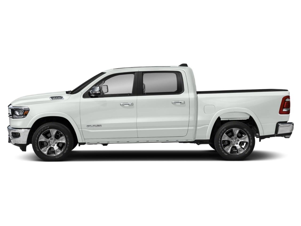 2021 RAM 1500 Laramie 4x2 Crew Cab 5'7" Box