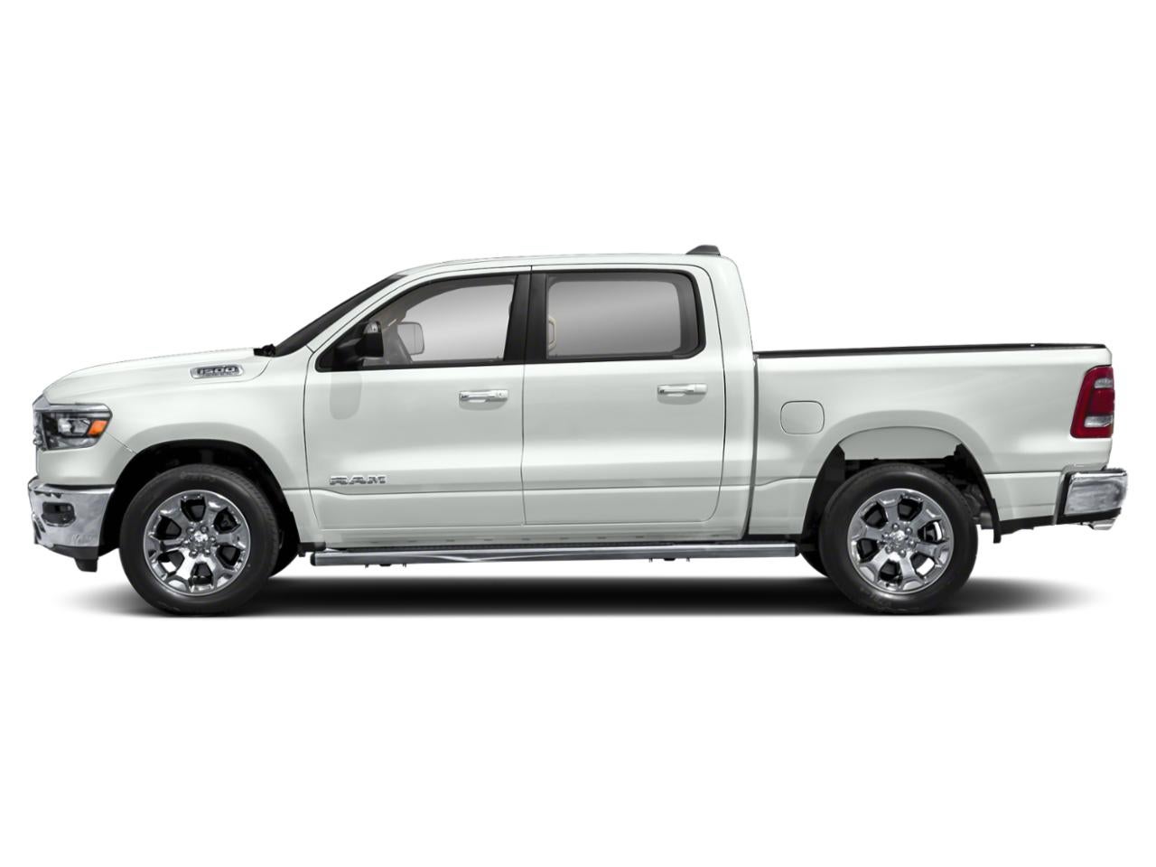 2021 RAM 1500 Laramie 4x2 Crew Cab 5'7" Box