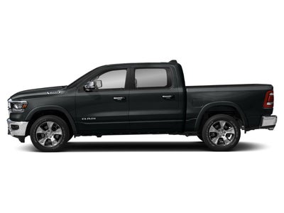2019 RAM 1500 Laramie 4x2 Crew Cab 5'7" Box